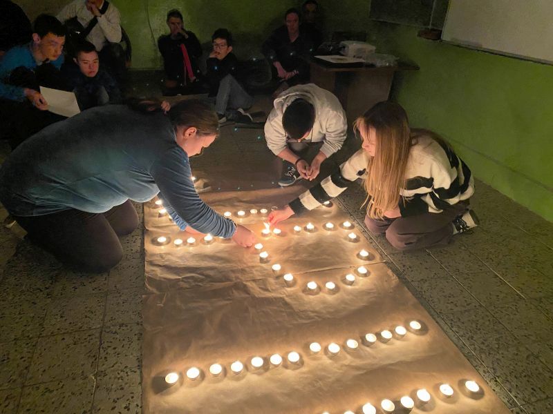 20. rocznica śmierci Jana Pawła II