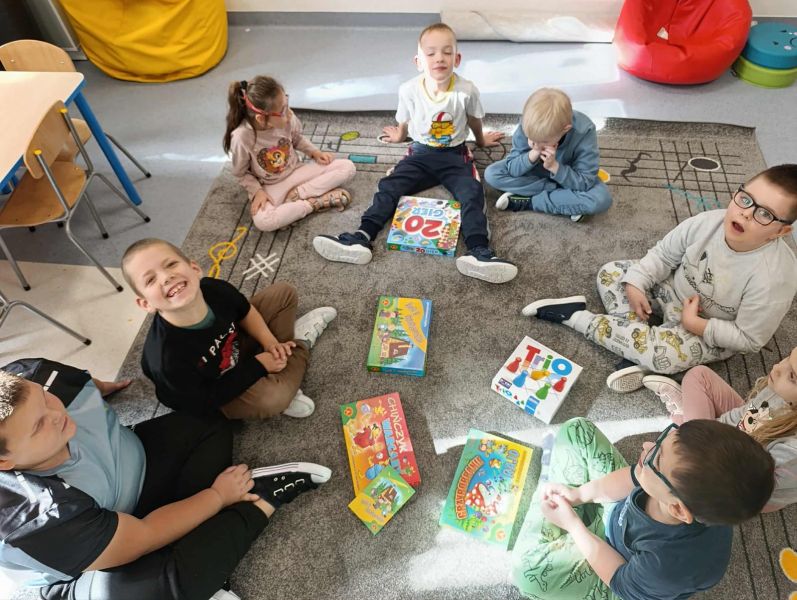 „Szkoła jest SMART”