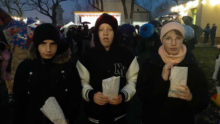 „Święty Mikołaj – pielgrzym nadziei”