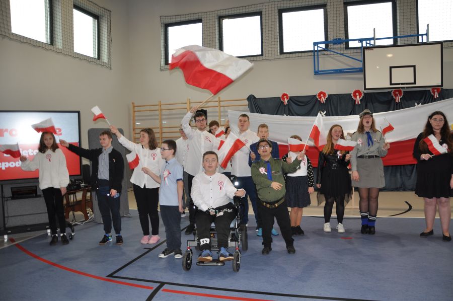 Narodowe Święto Niepodległości