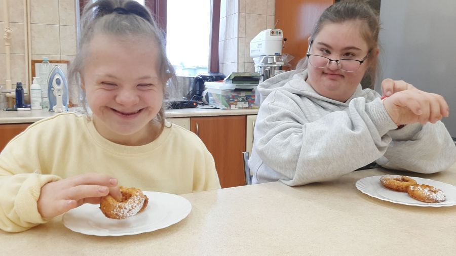 Donaty na&nbsp;Tłusty Czwartek – nie&nbsp;tylko&nbsp;z&nbsp;marketu!