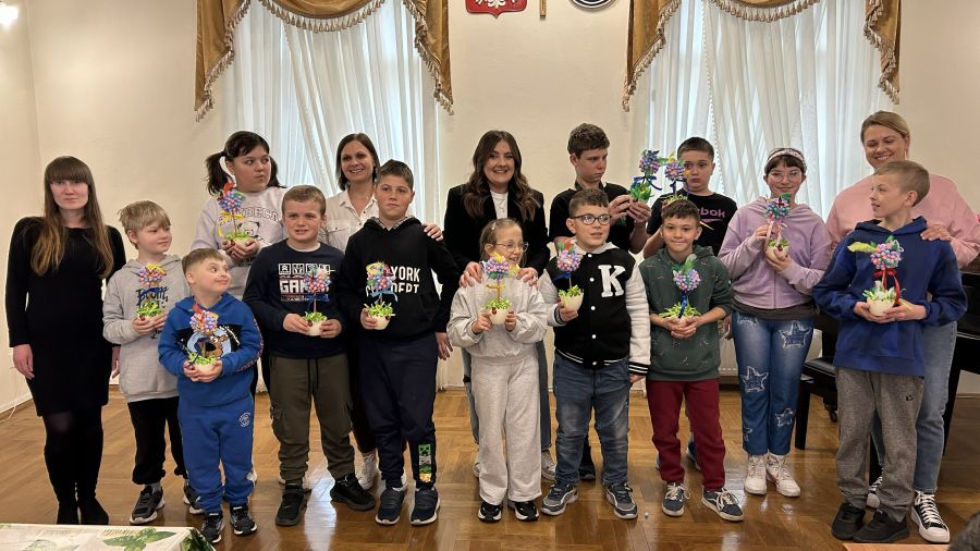 „Wielkanocne cuda”