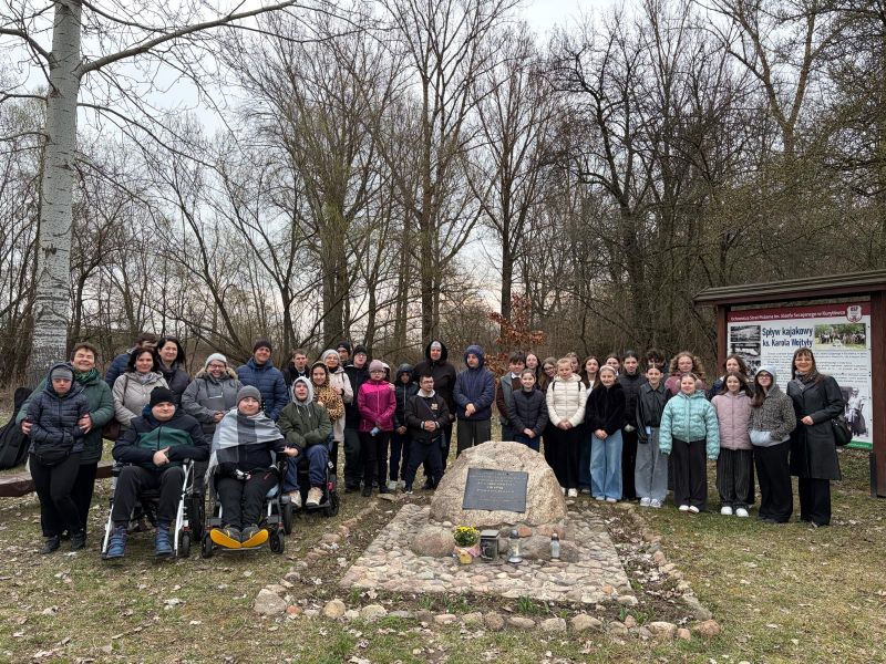 Rocznica śmierci Jana Pawła II