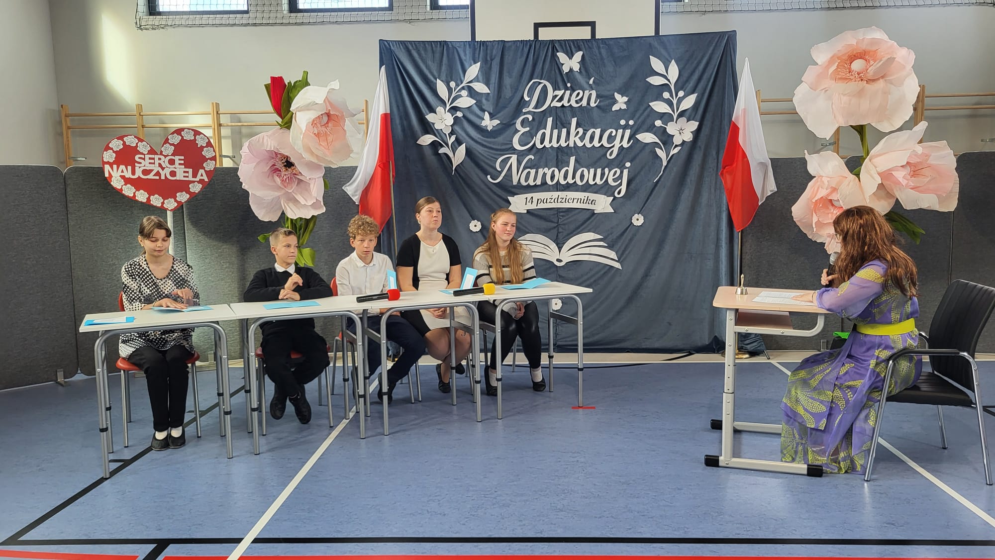Święto Edukacji w SOSW Leżajsk: Od oficjalnej tradycji po łzy wzruszenia!