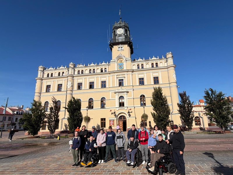 ,, Śladami historii i kultury Jarosławia ‘’